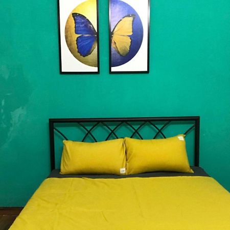 Dreamcatcher Homestay Ανόι Εξωτερικό φωτογραφία