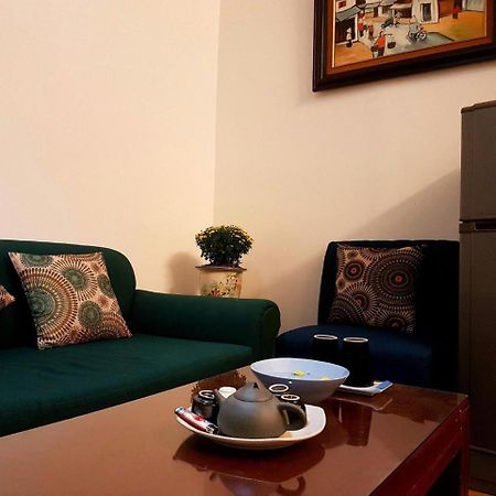 Dreamcatcher Homestay Ανόι Εξωτερικό φωτογραφία