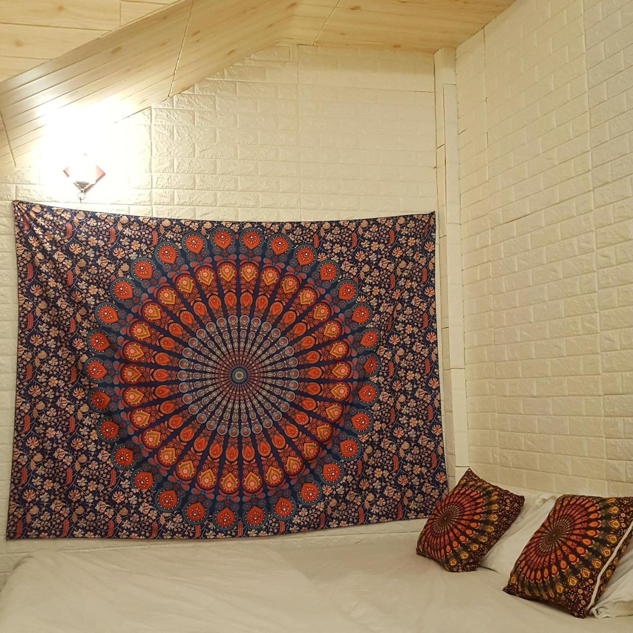 Dreamcatcher Homestay Ανόι Εξωτερικό φωτογραφία