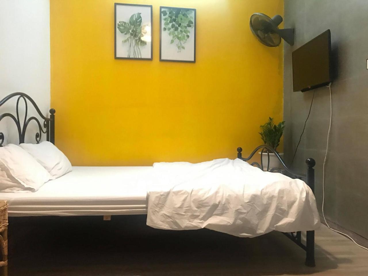 Dreamcatcher Homestay Ανόι Εξωτερικό φωτογραφία