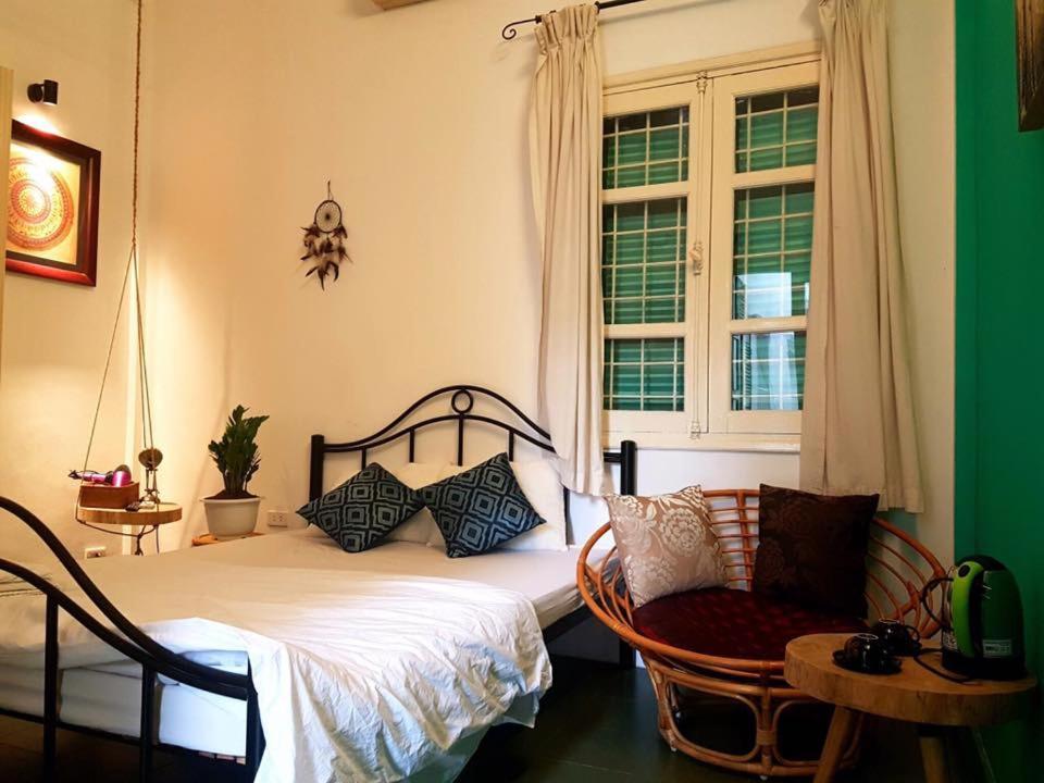 Dreamcatcher Homestay Ανόι Εξωτερικό φωτογραφία