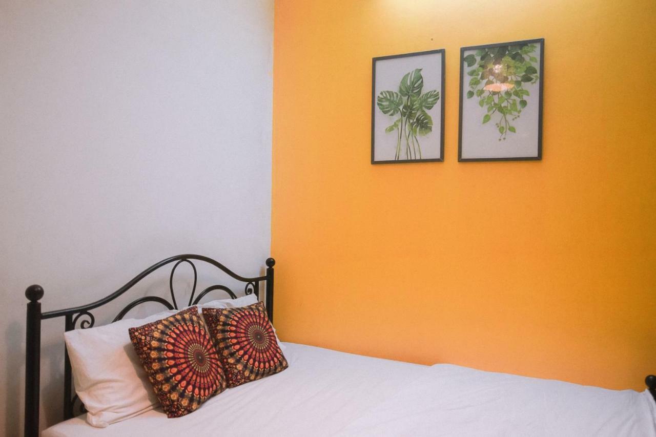 Dreamcatcher Homestay Ανόι Εξωτερικό φωτογραφία