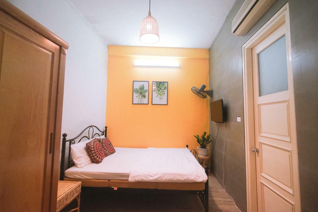 Dreamcatcher Homestay Ανόι Εξωτερικό φωτογραφία