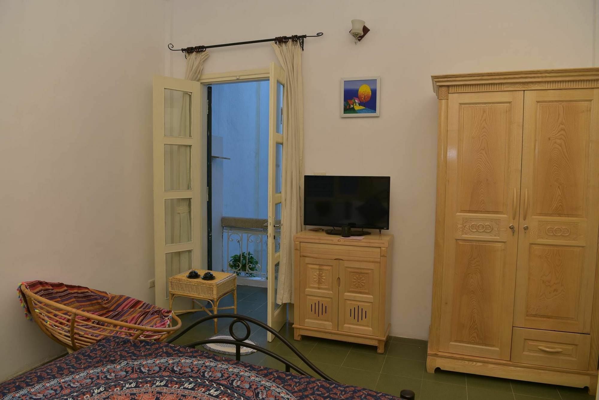 Dreamcatcher Homestay Ανόι Εξωτερικό φωτογραφία