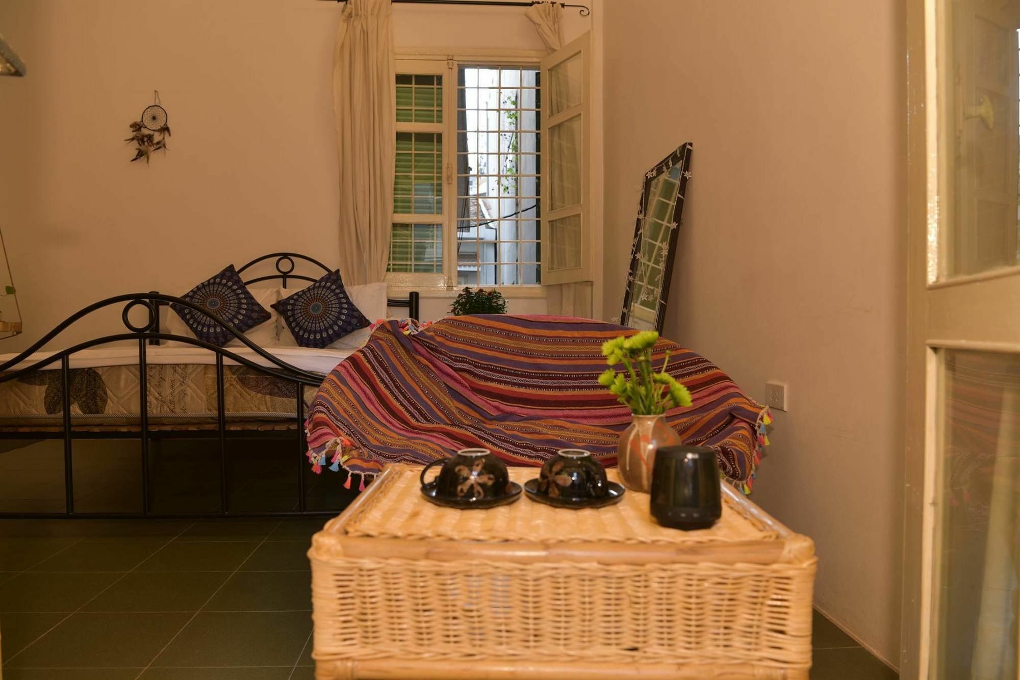 Dreamcatcher Homestay Ανόι Εξωτερικό φωτογραφία